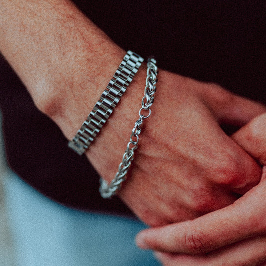 Cj’s Wheat Bracelet