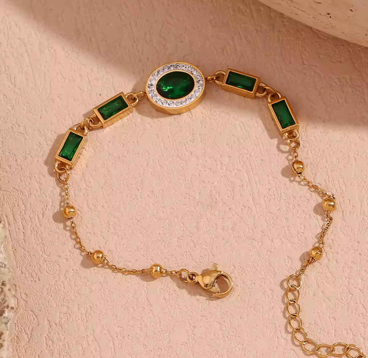 Emerelle’s Bracelet