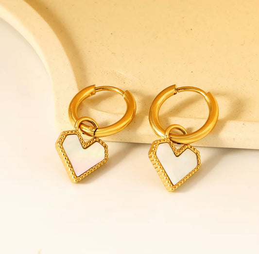 Amora’s Heart Hoops