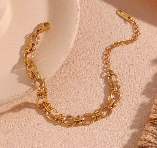 Liora’s Link Bracelet