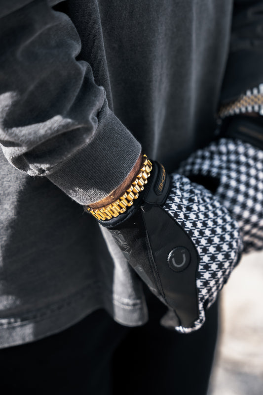 Unisex Jubilee Bracelet