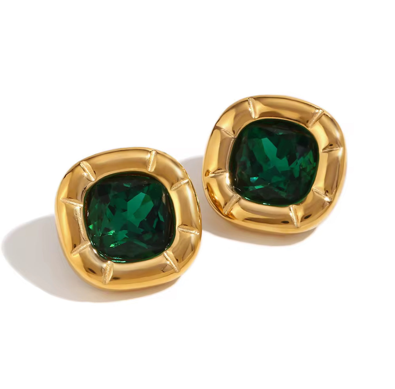 Gemora’s Studs