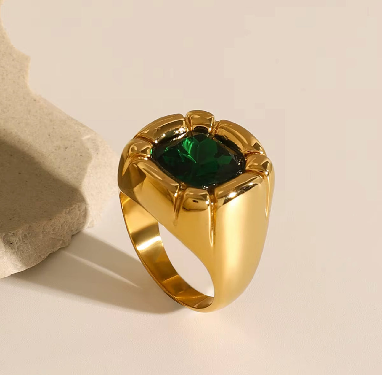 Gemora’s Ring