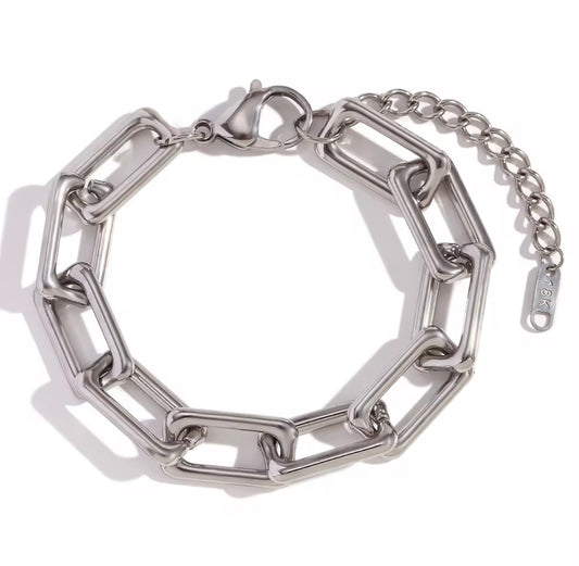 Dion’s Cable Chain Bracelet