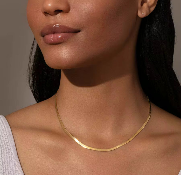 Women Necklaces