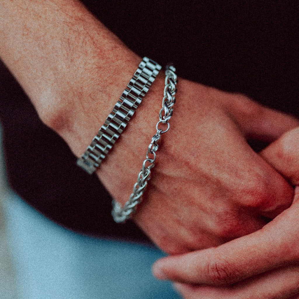 Cj’s Wheat Bracelet