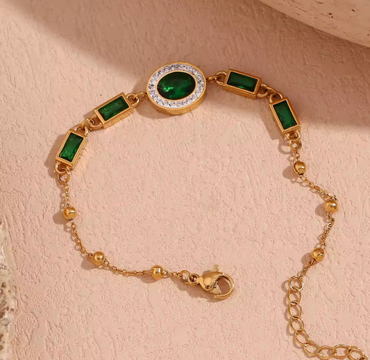 Emerelle’s Bracelet