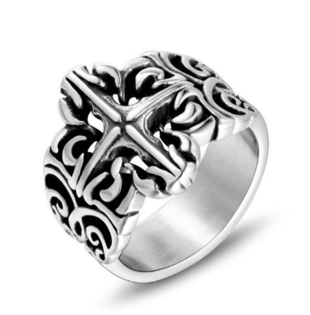 Urban Throne Ring
