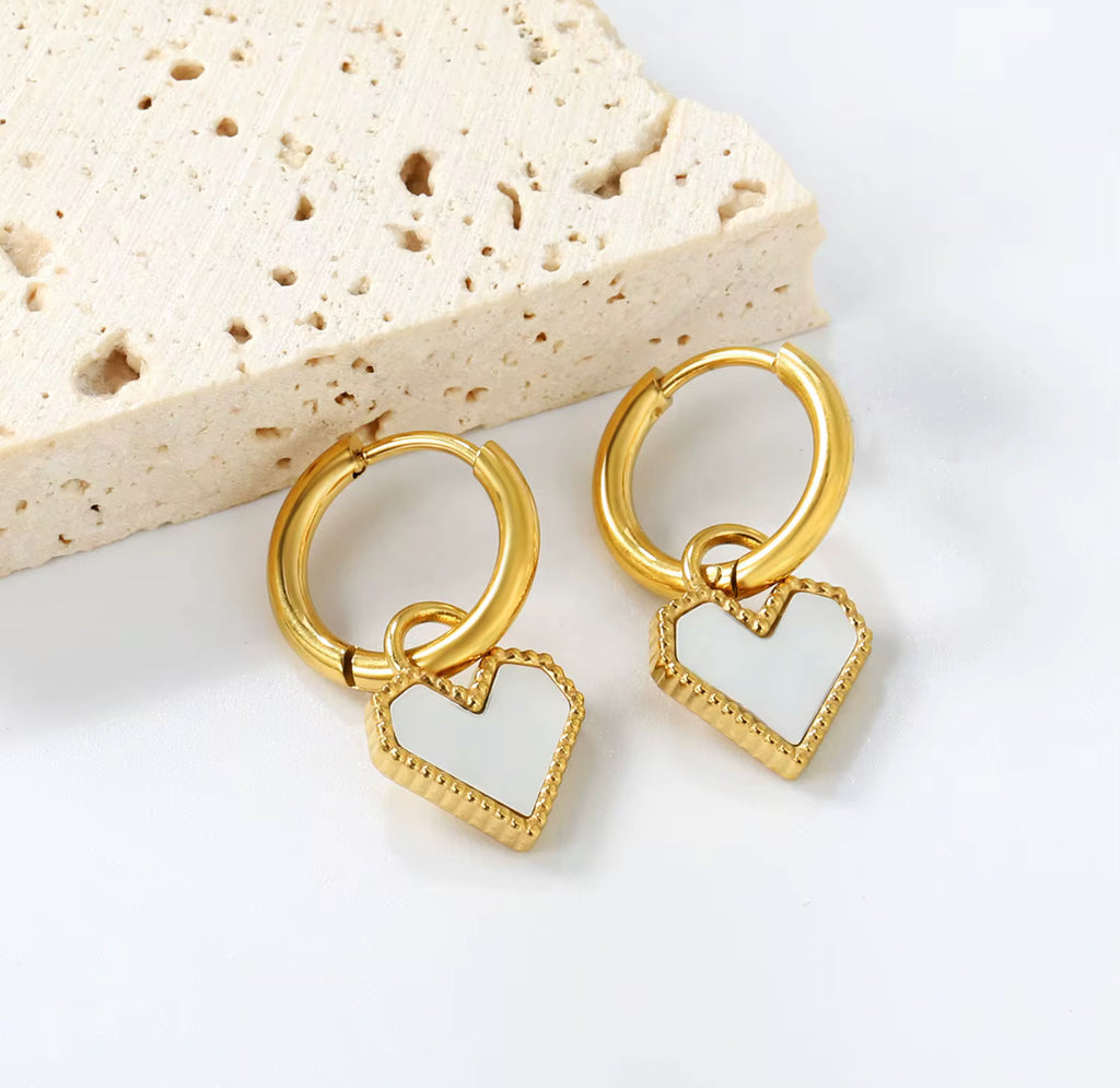 Amora’s Heart Hoops