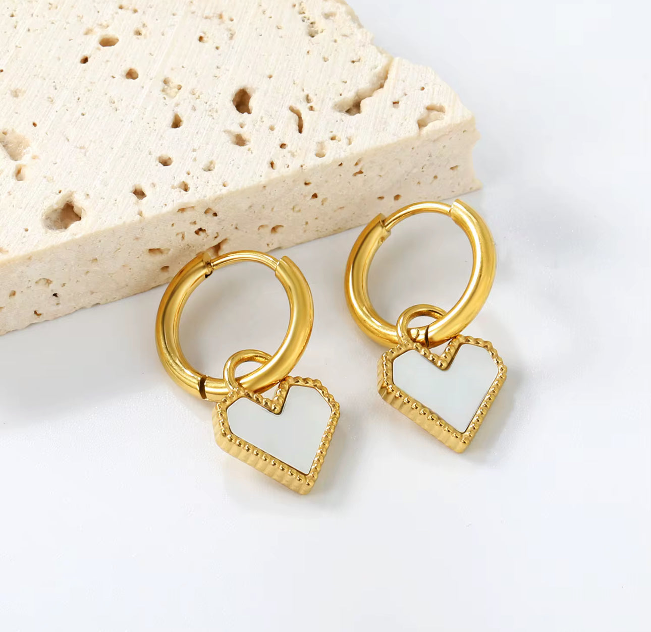 Amora’s Heart Hoops