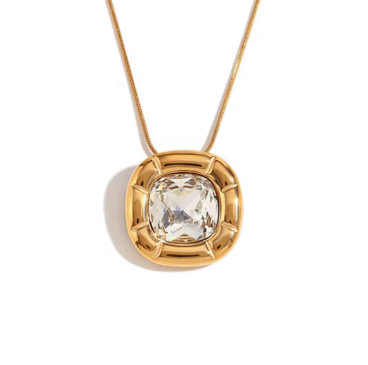 Gemora’s Necklace
