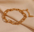 Liora’s Link Bracelet