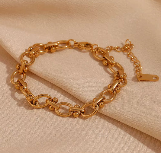 Liora’s Link Bracelet