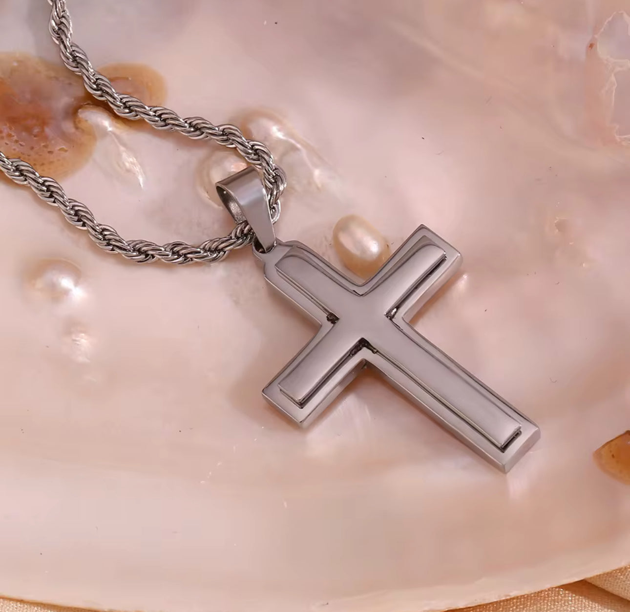 Legacy Cross Chain