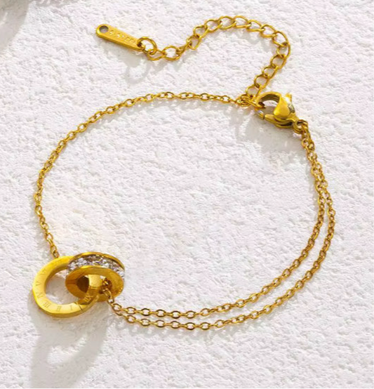 Elowen’s Dainty Bracelet