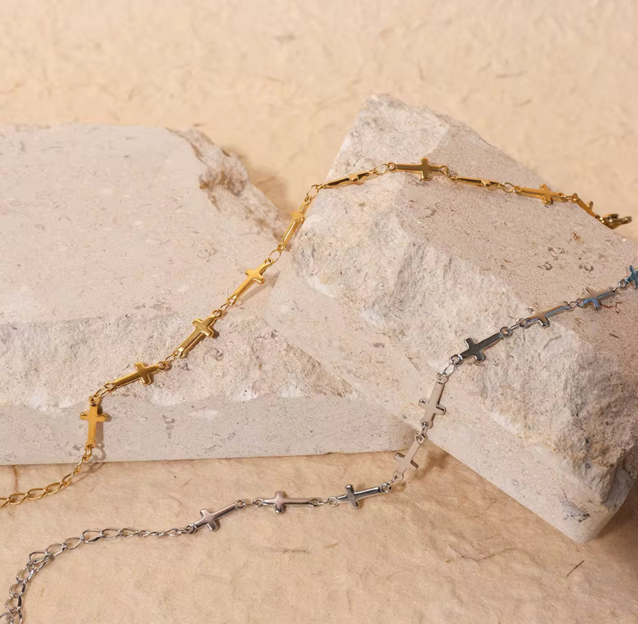 Thread of Blessings Bracelet