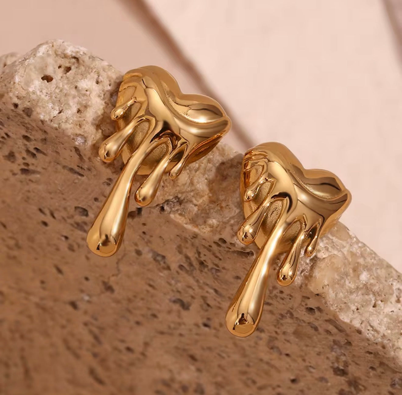 Lover’s Drip Earrings