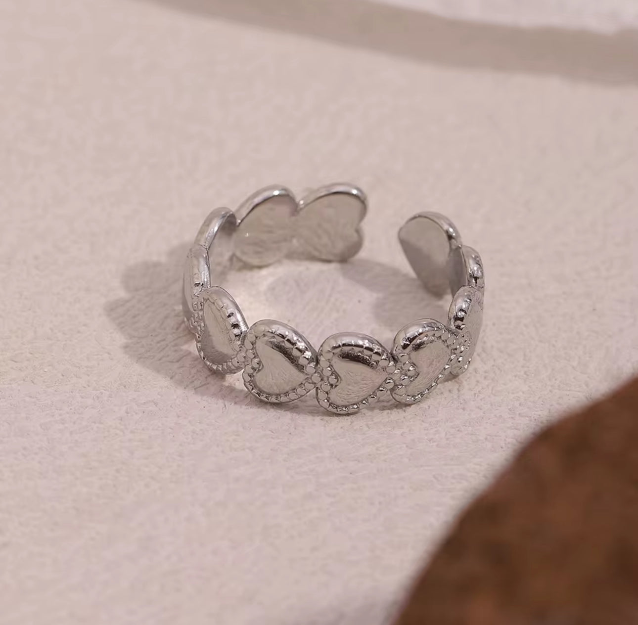Valentina Link Ring