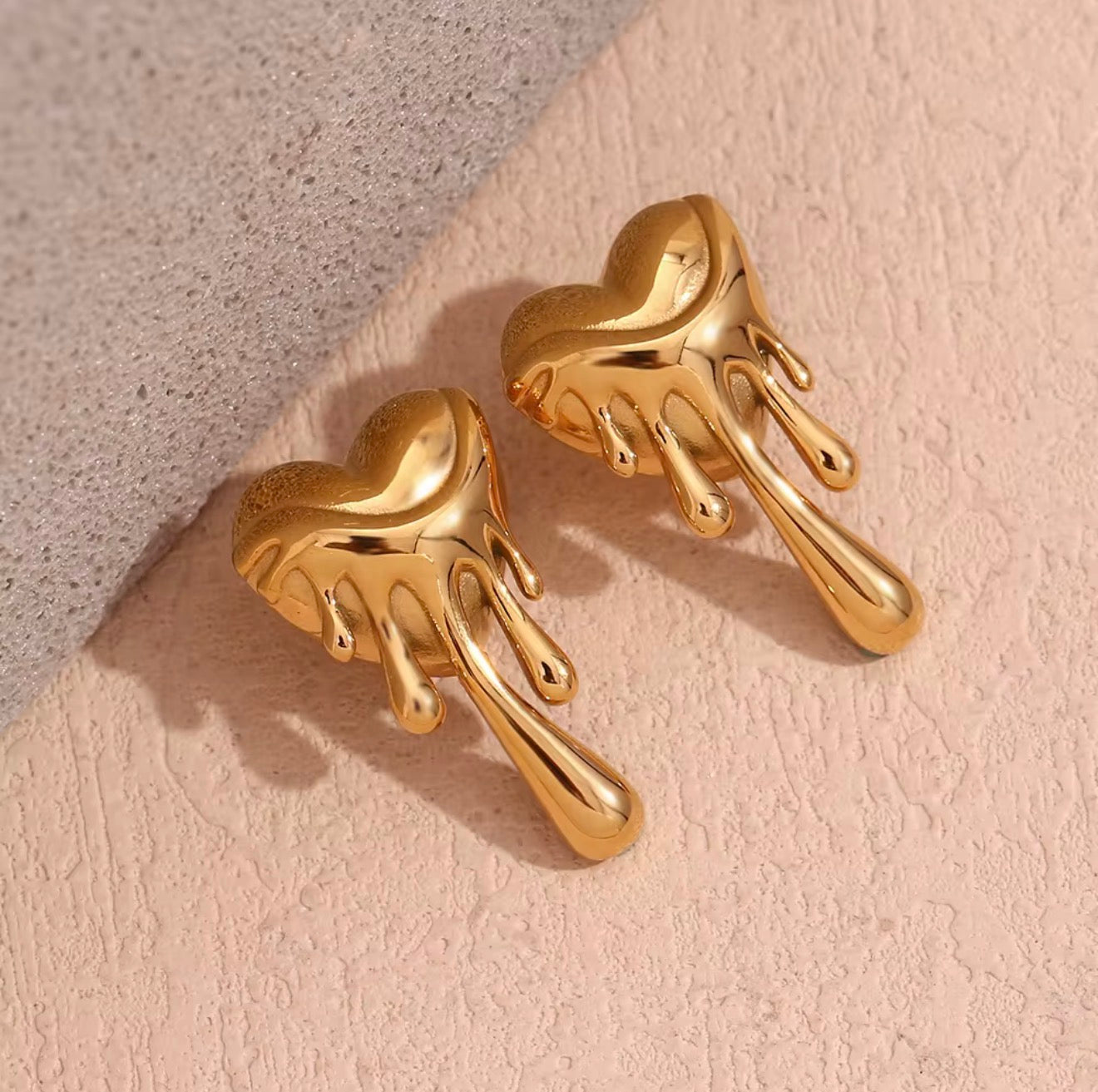Lover’s Drip Earrings