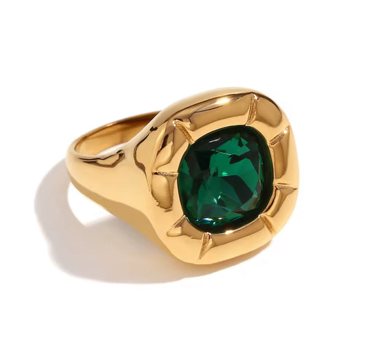 Gemora’s Ring