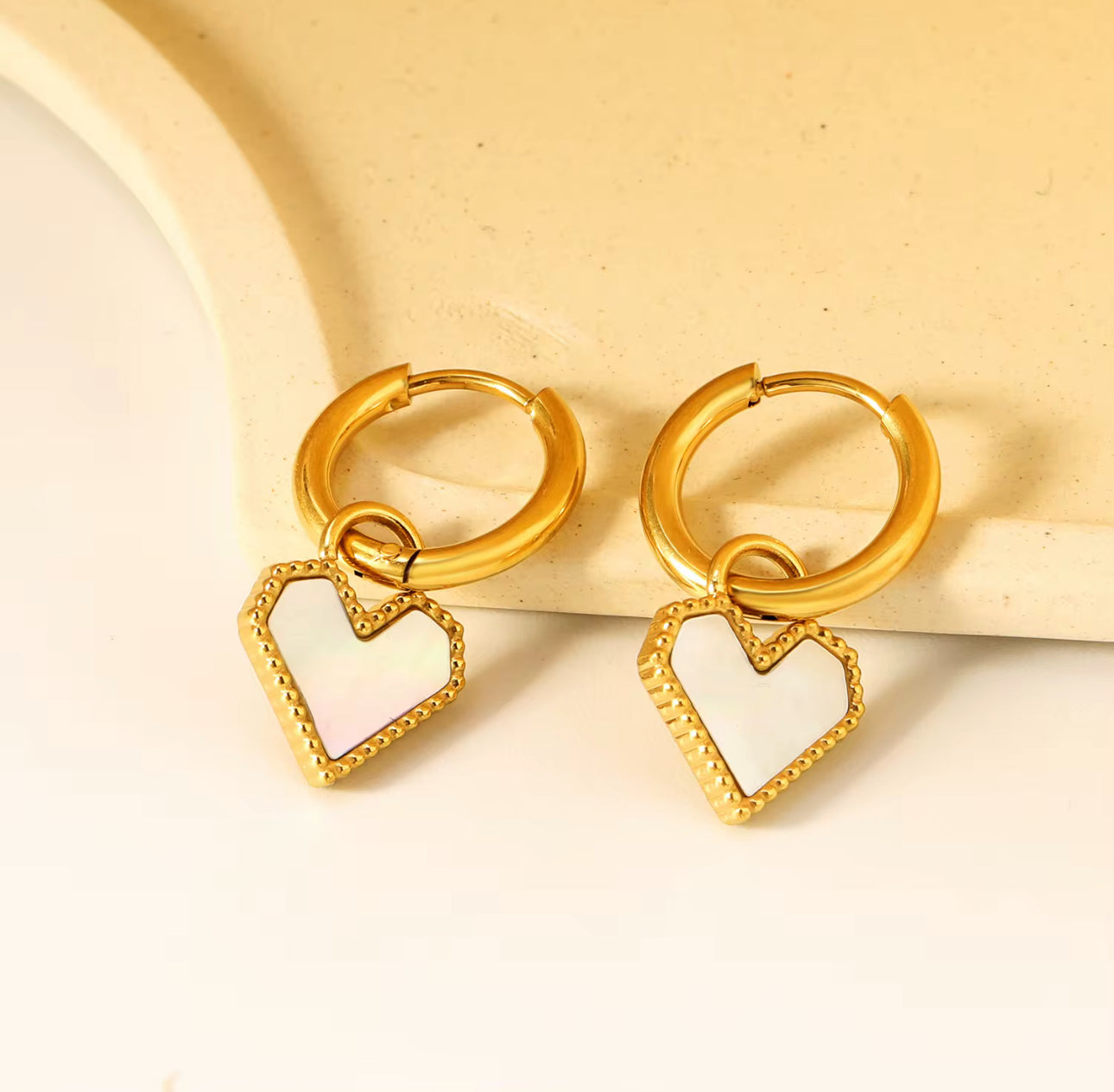 Amora’s Heart Hoops