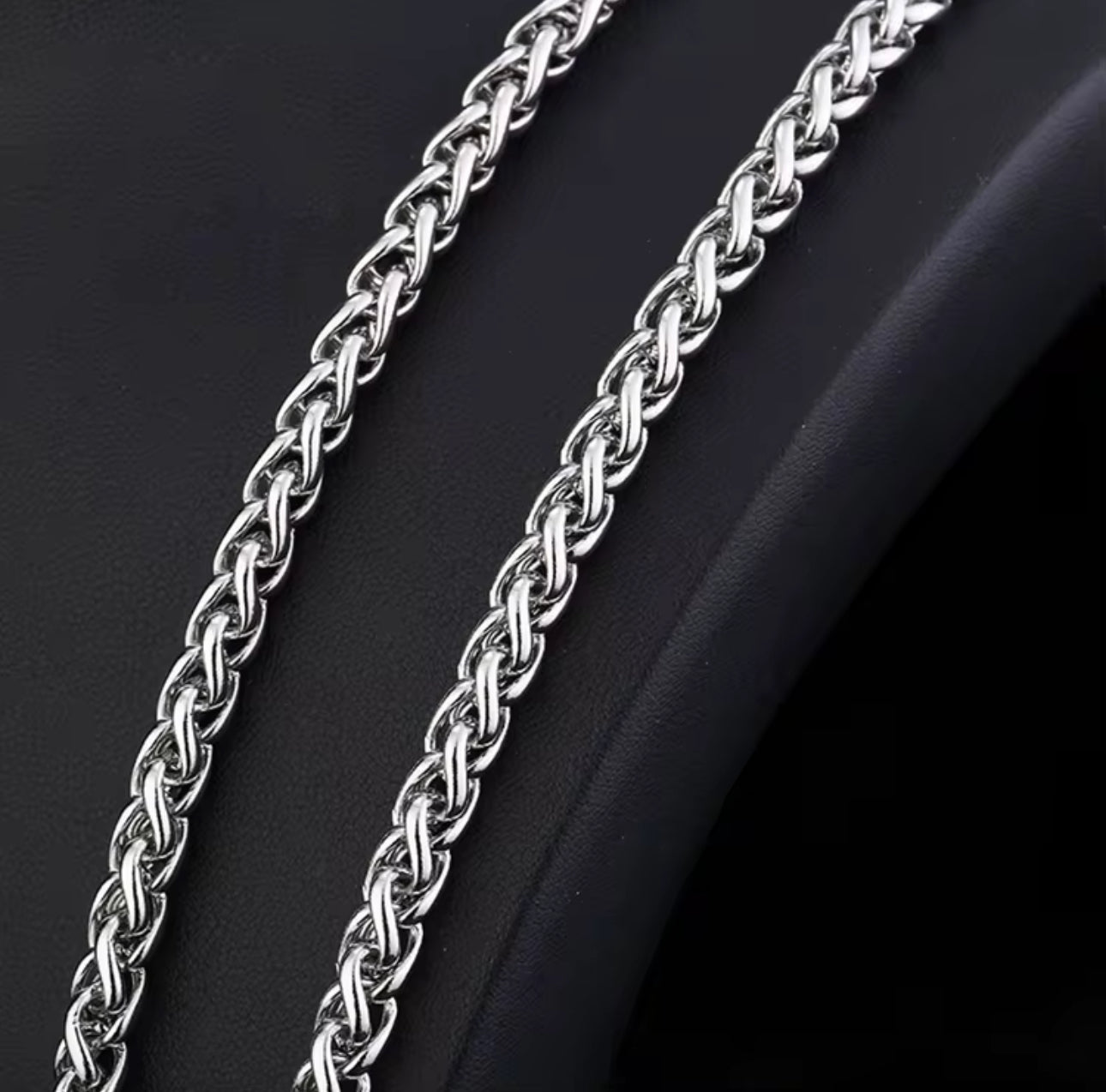 Cj’s Wheat Chain