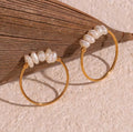 Kiki’s Freshwater Pearl Ring