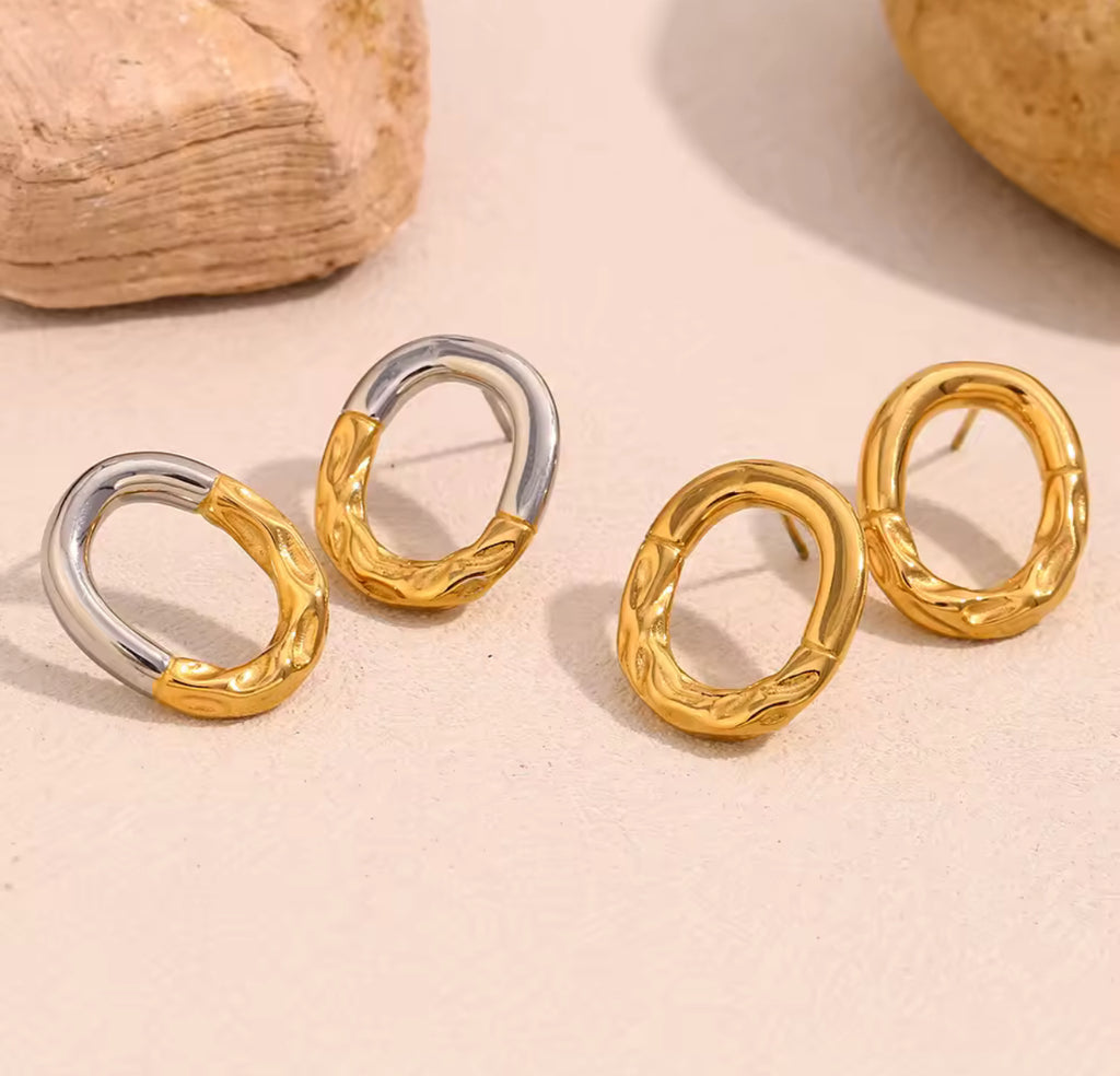 Diana’s Earrings