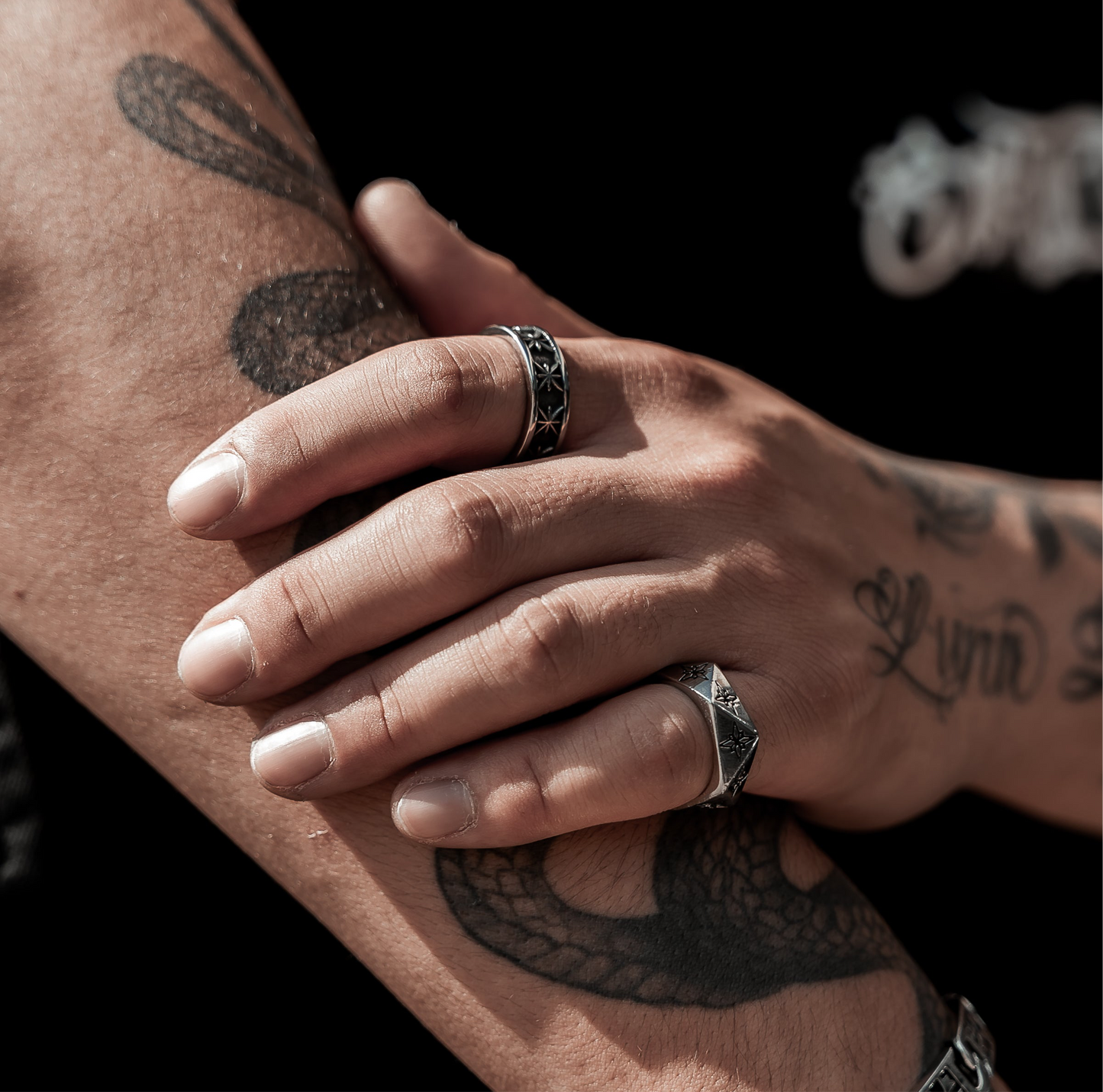 Blake’s Stary Band