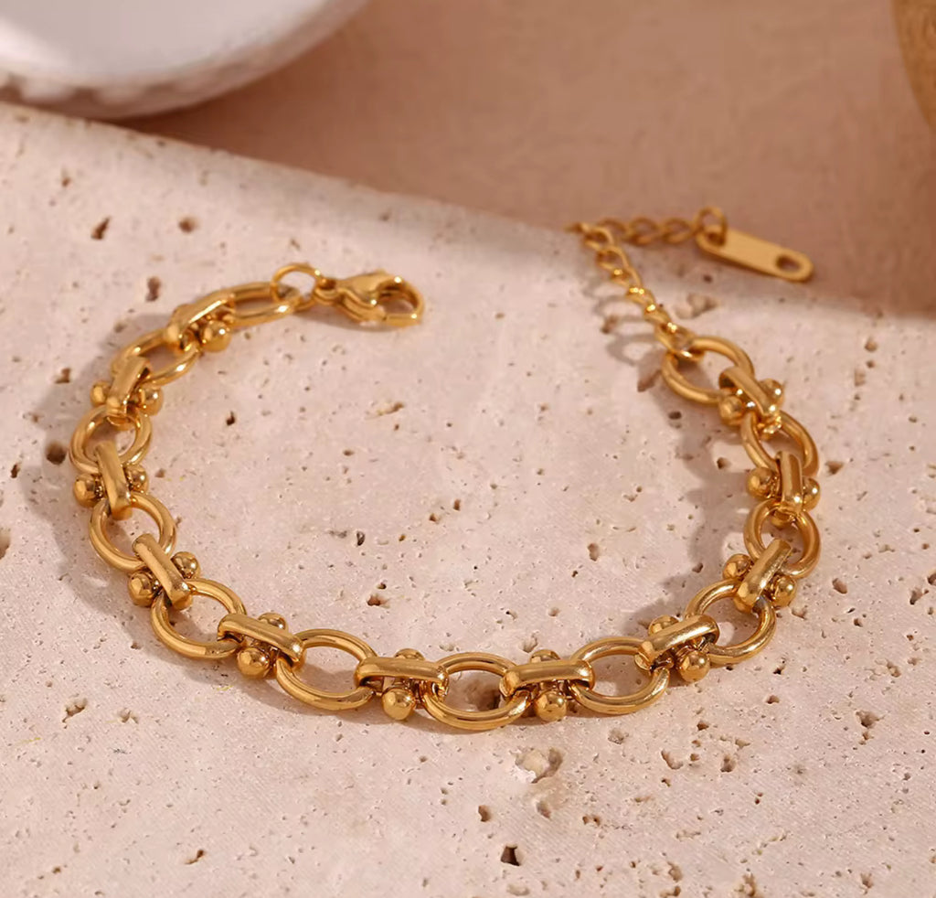 Liora’s Link Bracelet