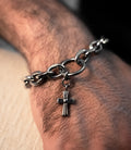 Cross of Faith Bracelet