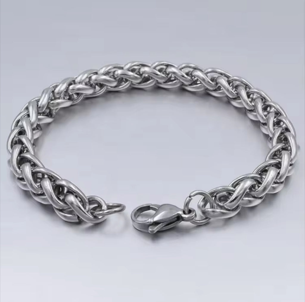 Cj’s Wheat Bracelet