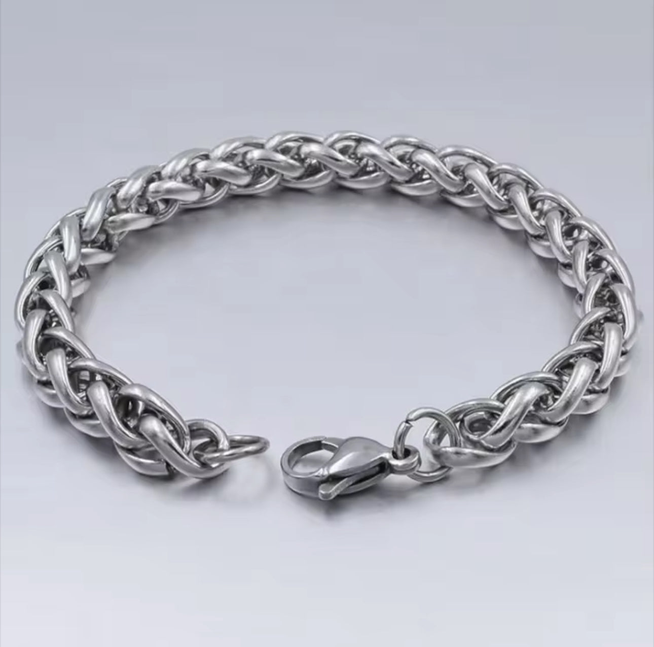 Cj’s Wheat Bracelet