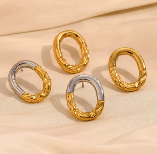 Diana’s Earrings
