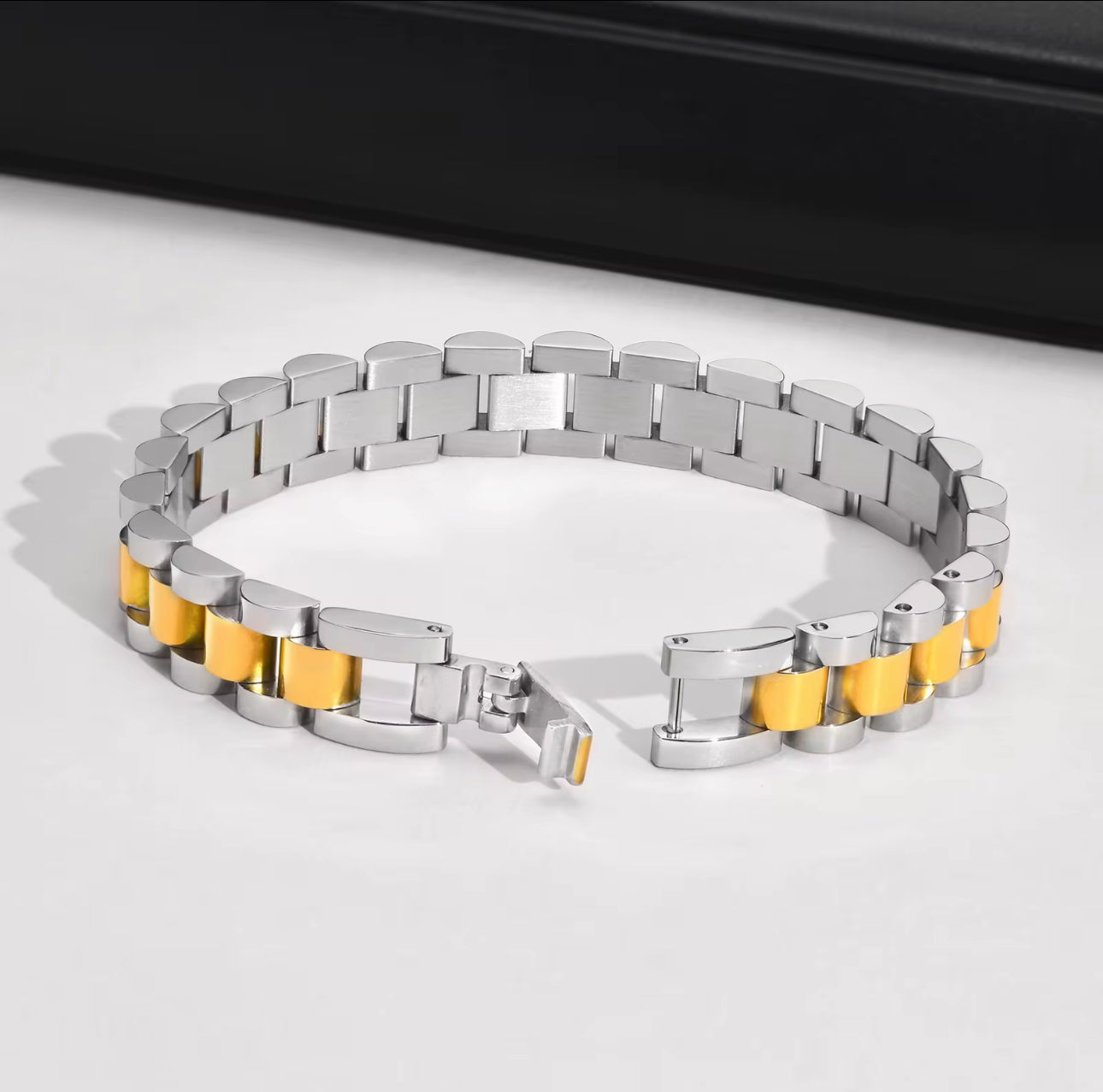 Unisex Jubilee Bracelet