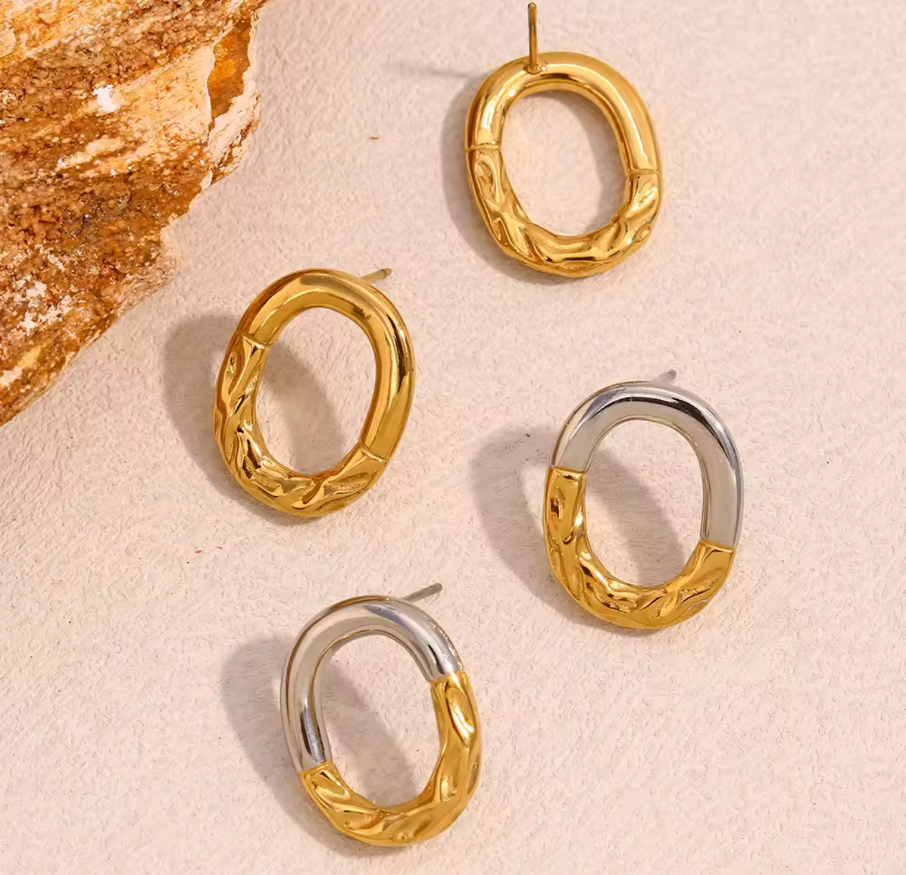 Diana’s Earrings