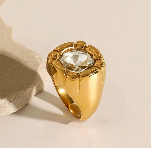 Gemora’s Ring