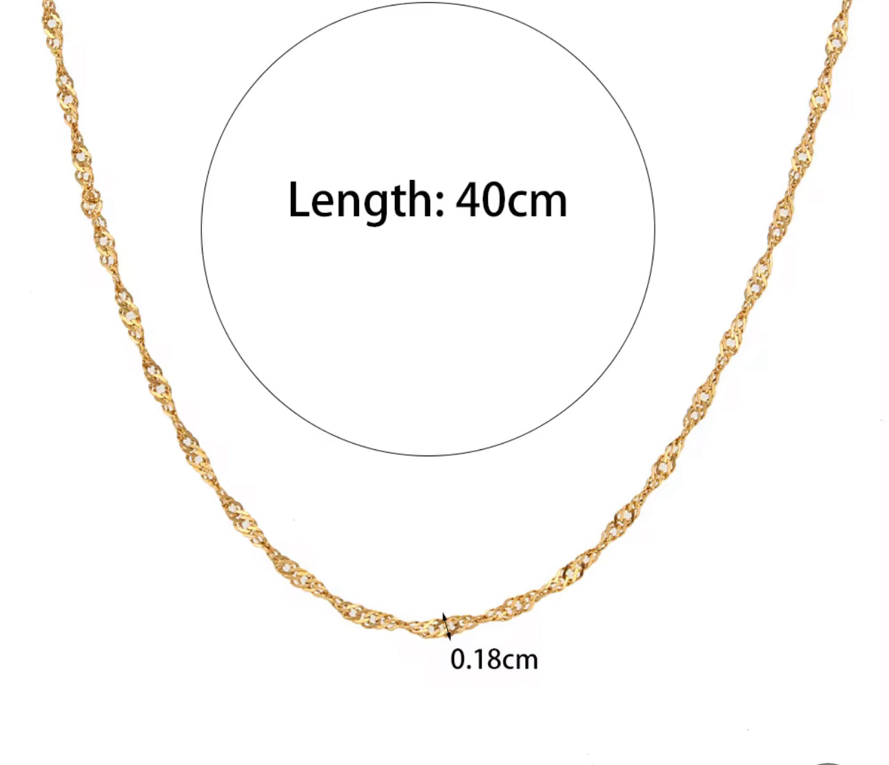 Elysia’s Singapore Chain