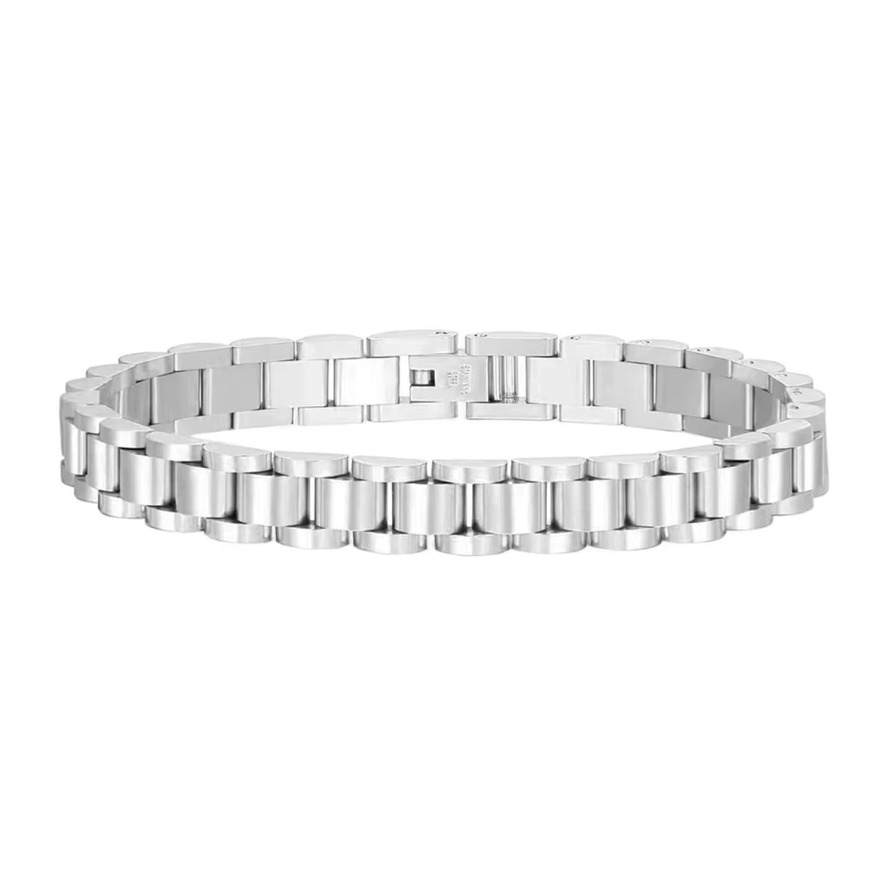 Unisex Jubilee Bracelet