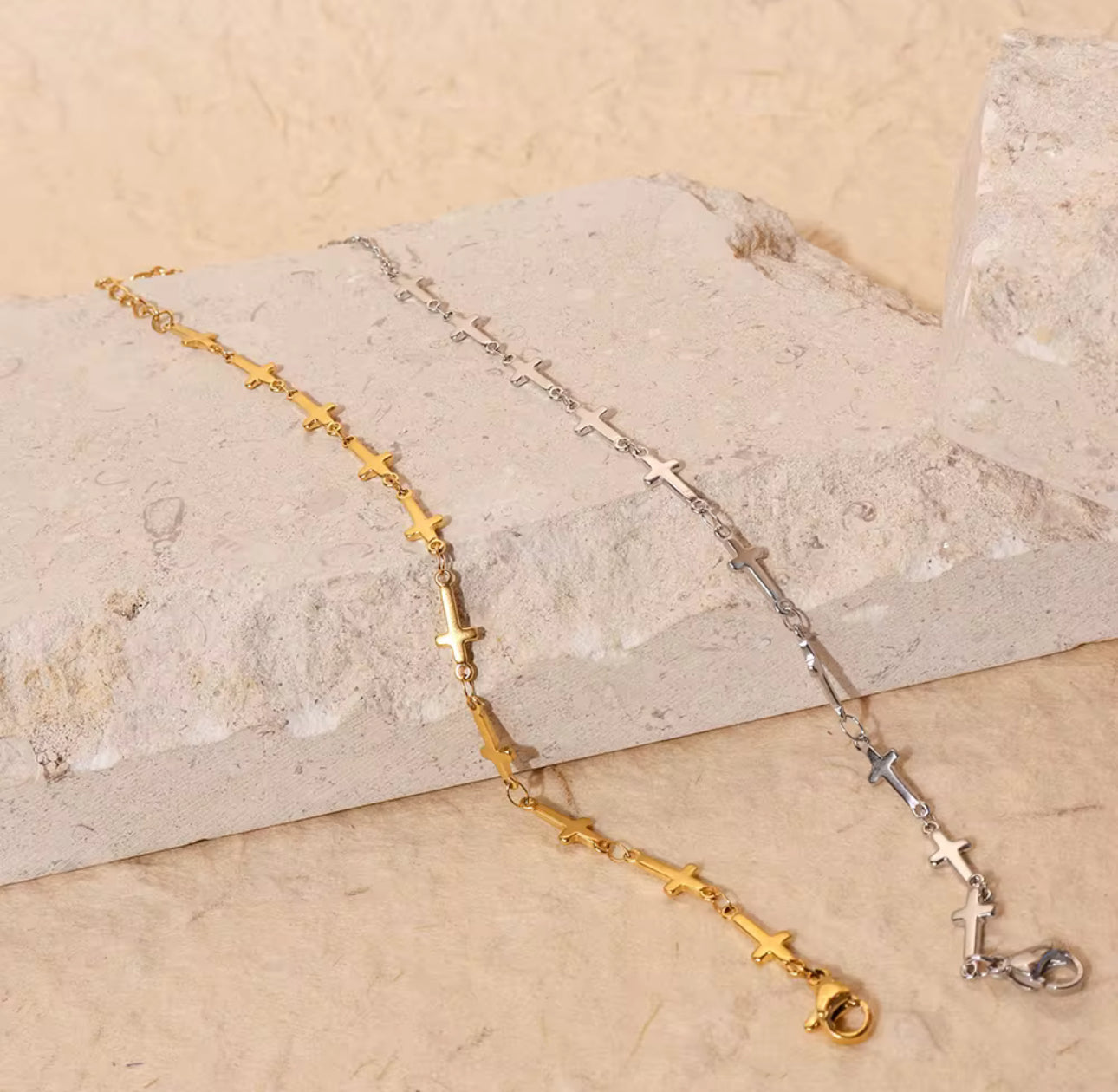 Thread of Blessings Bracelet