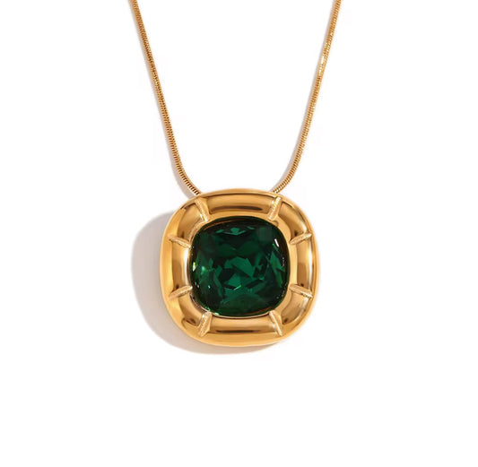 Gemora’s Necklace