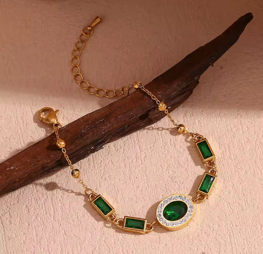 Emerelle’s Bracelet