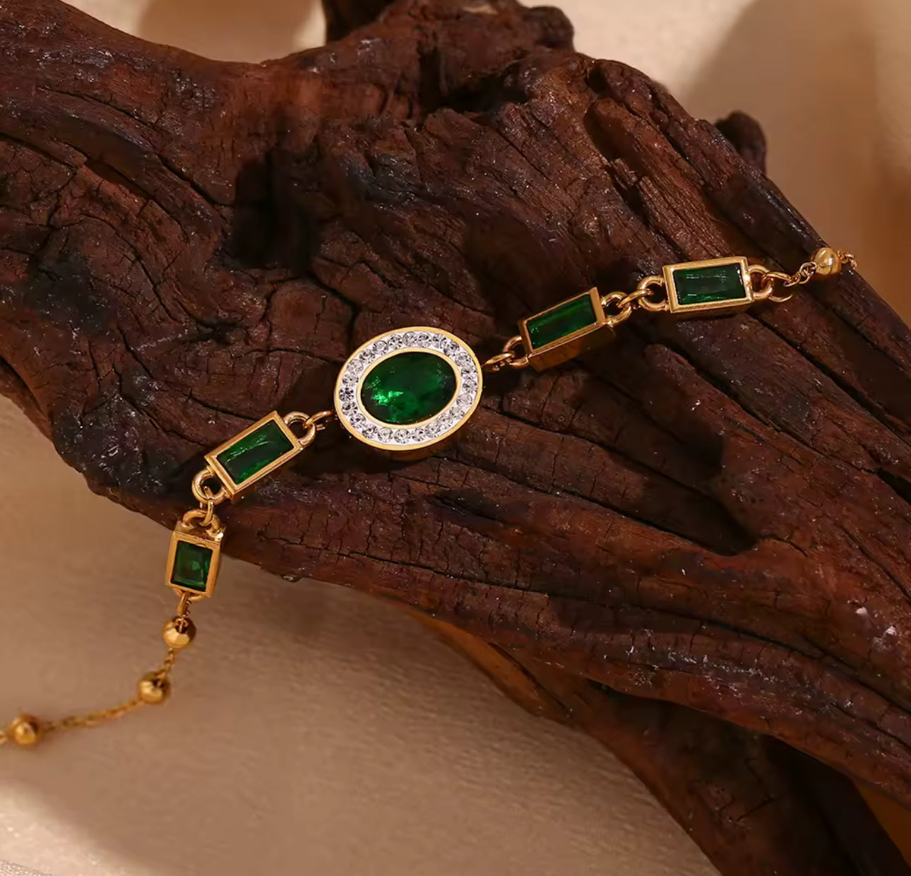 Emerelle’s Bracelet