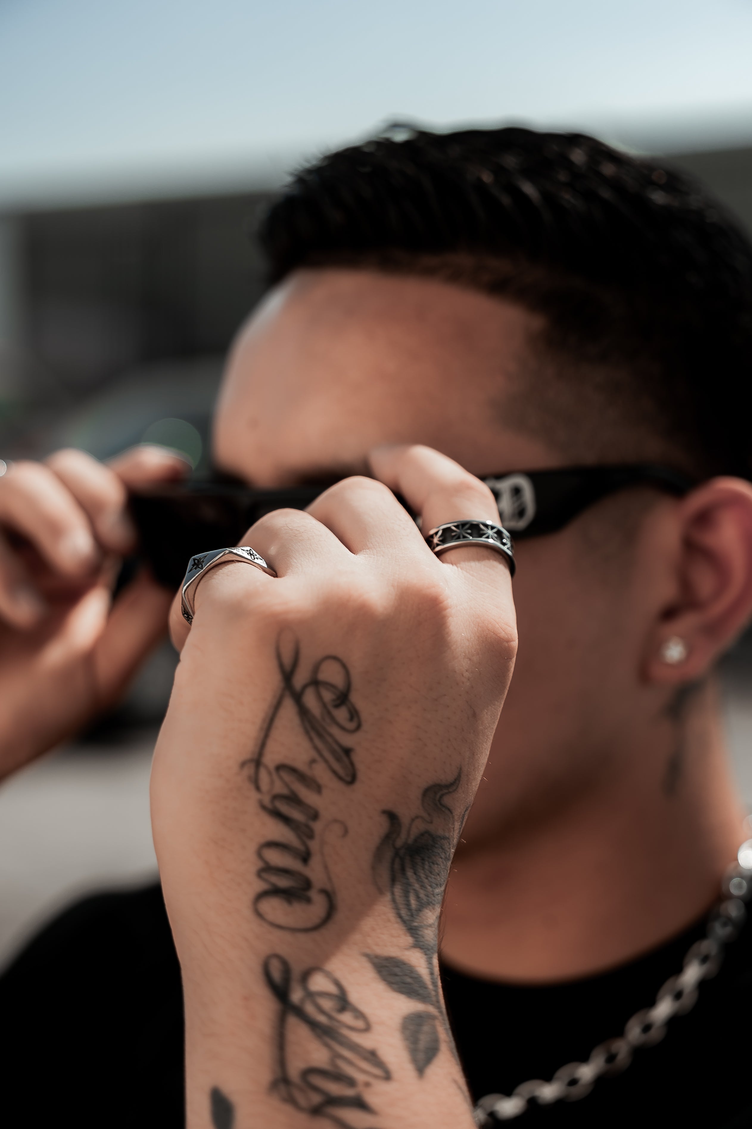 Blake’s Stary Band