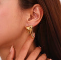 Lover’s Drip Earrings