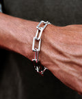 Dion’s Cable Chain Bracelet