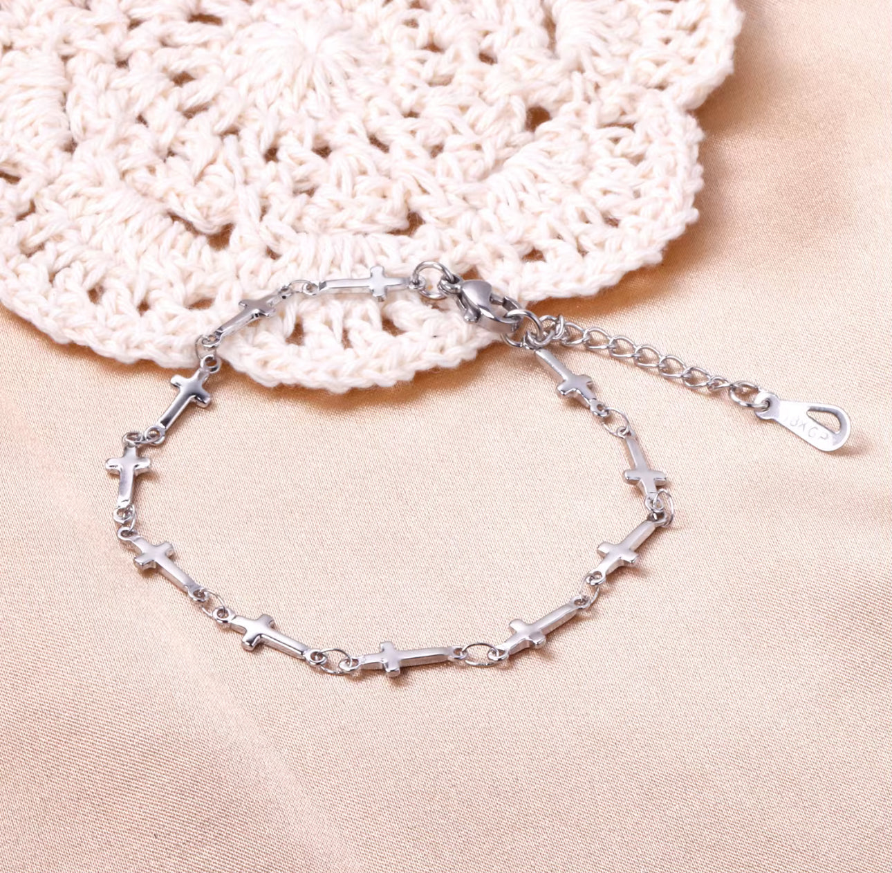 Thread of Blessings Bracelet