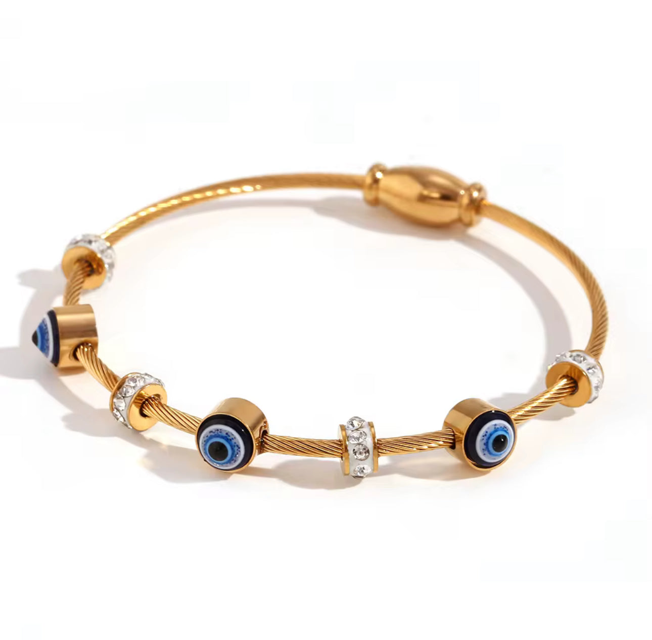 Nazar Bangle
