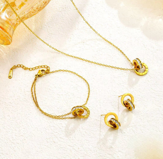 Elowen’s Dainty Bracelet