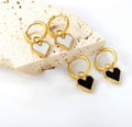 Amora’s Heart Hoops